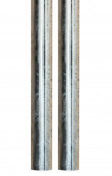 Tubi scanalati in acciaio - EN 12899-1